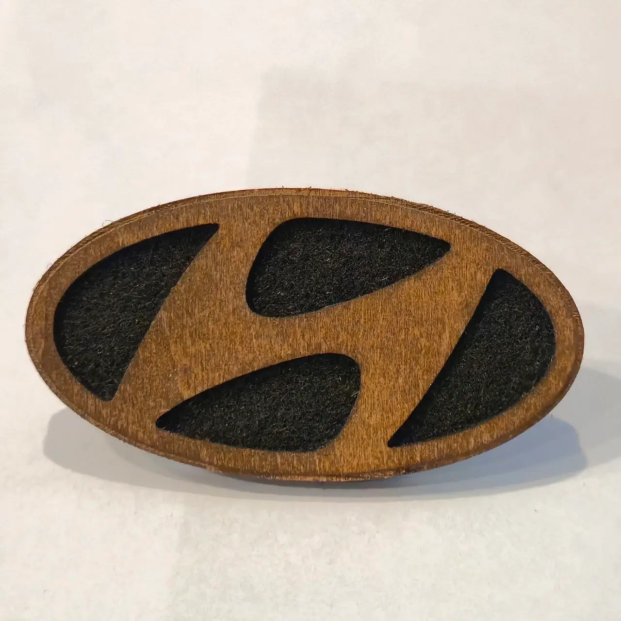 KLIPS DO NAWIEWU LOGO HYUNDAI