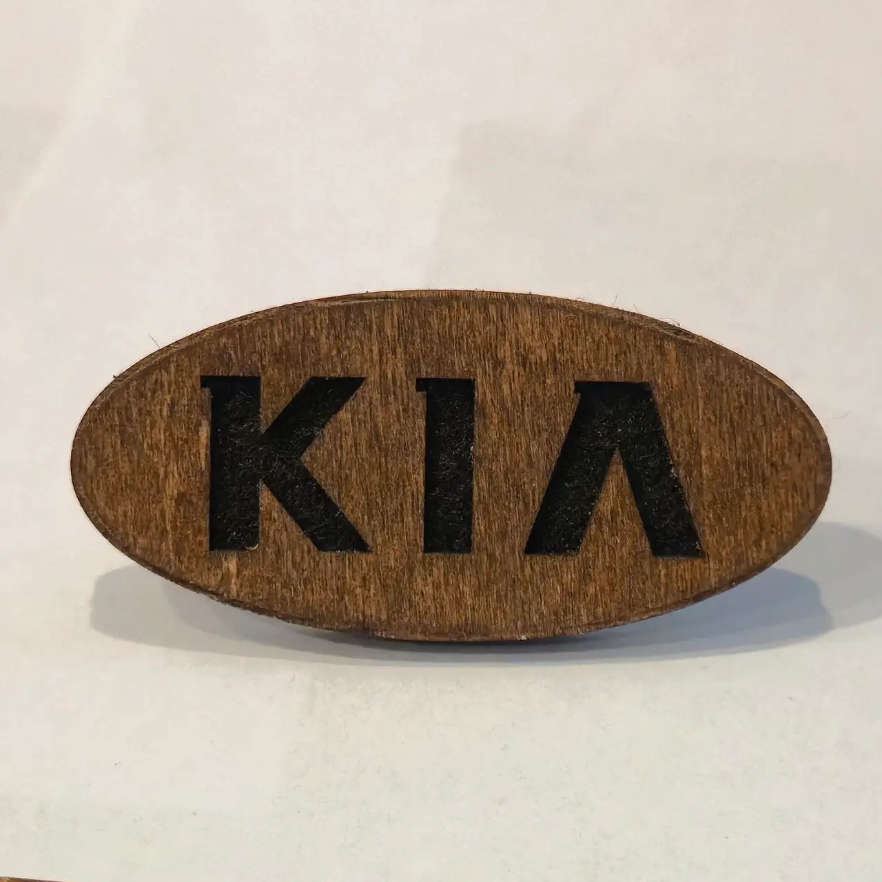 KLIPS DO NAWIEWU LOGO KIA