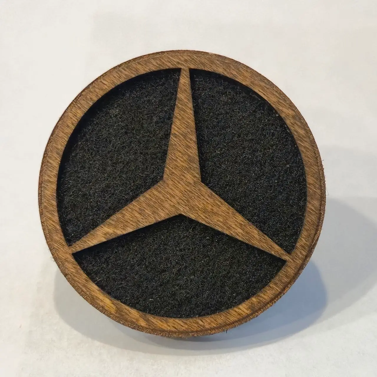 KLIPS DO NAWIEWU LOGO MERCEDES-BENZ